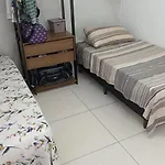 Aconchego No Coracao De Salvador