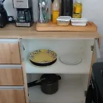 Aconchego No Coracao De Salvador