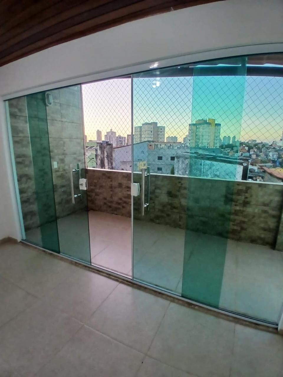 Aconchego No Coracao De Salvador