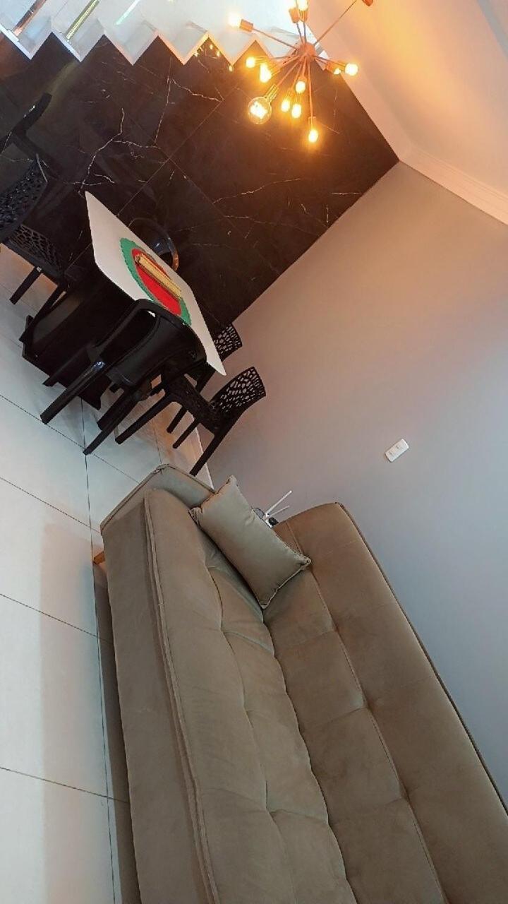 Aconchego No Coracao De Apartamento