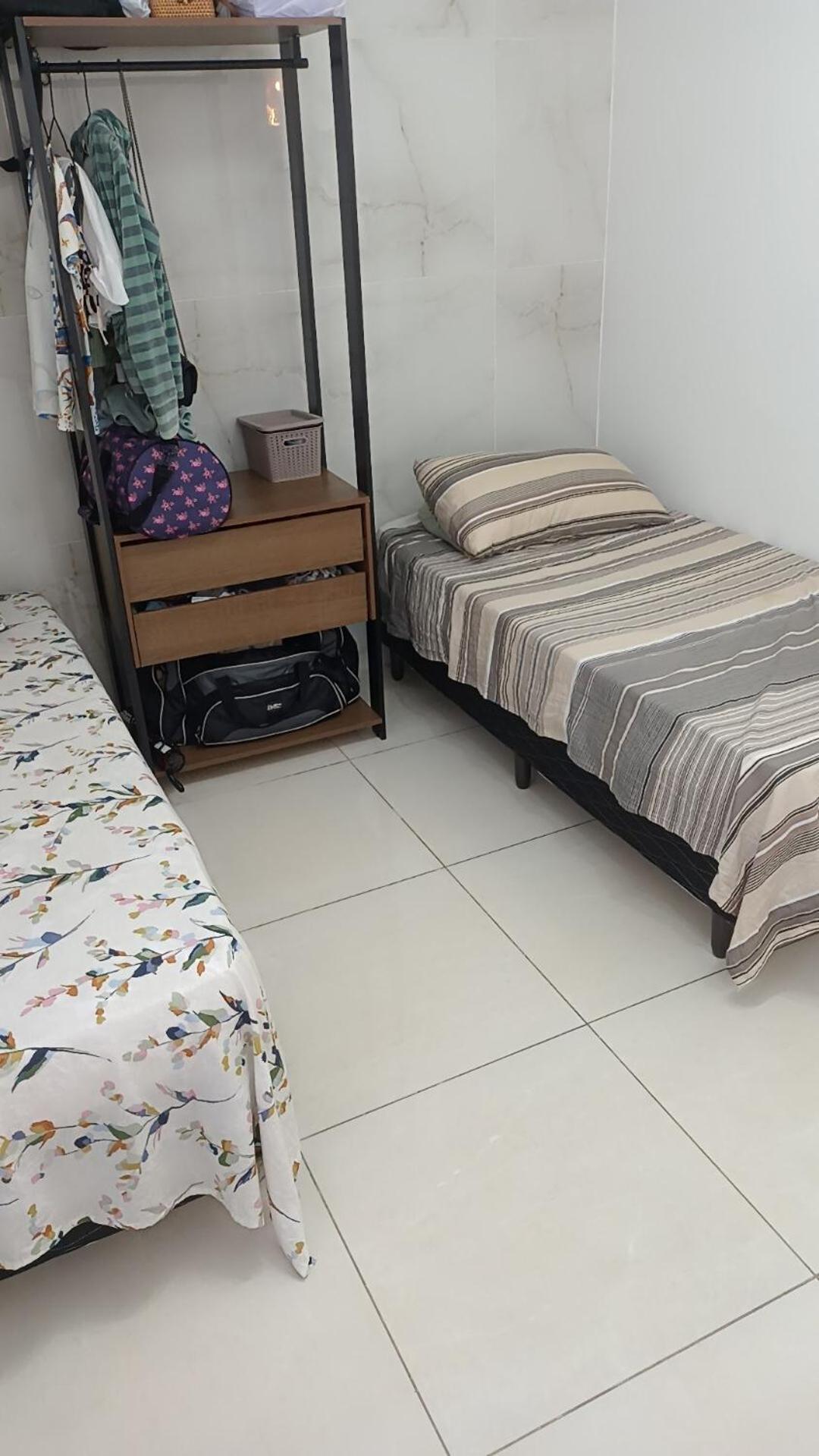 Aconchego No Coracao De *
