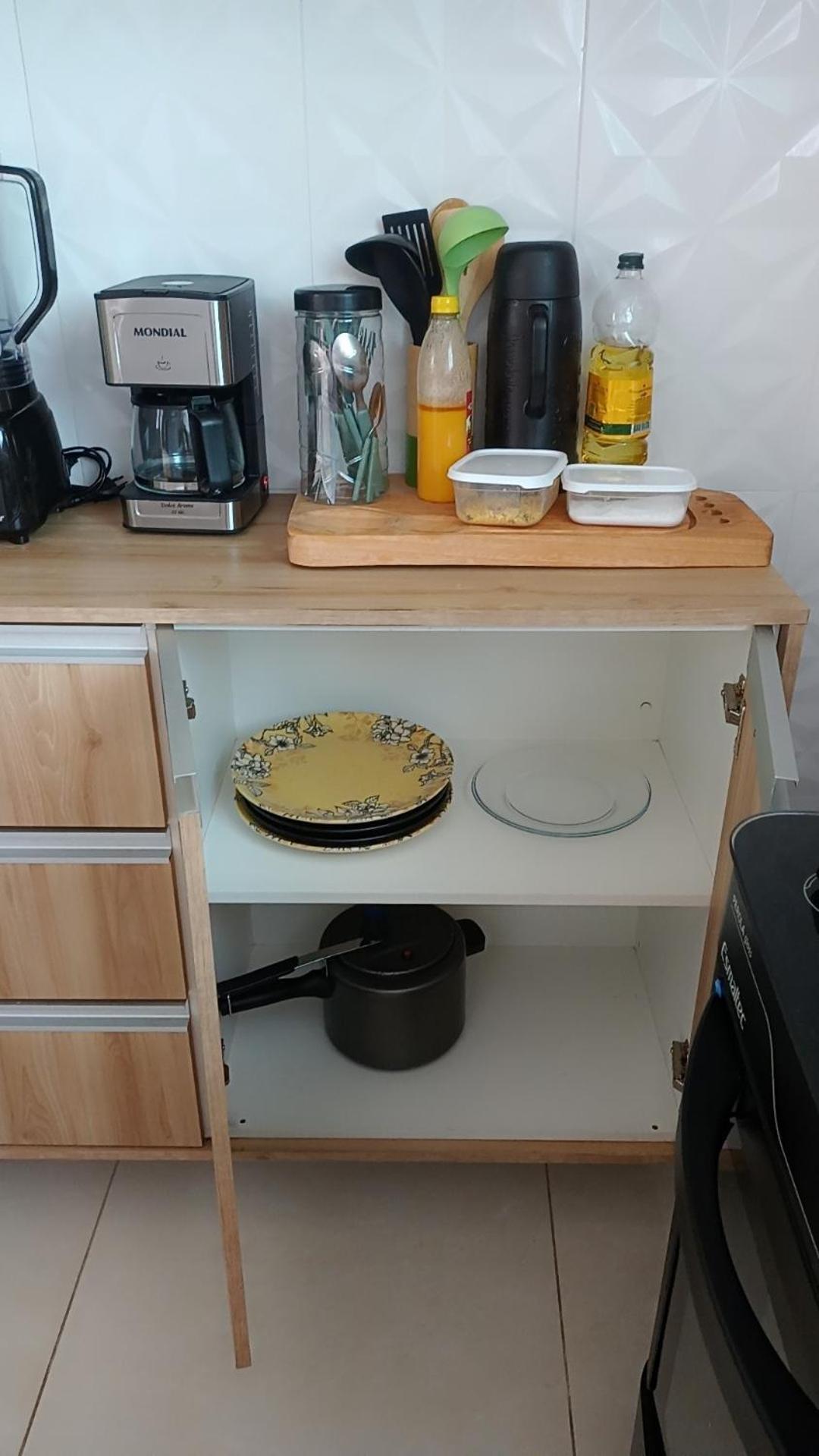 Aconchego No Coracao De Apartamento *