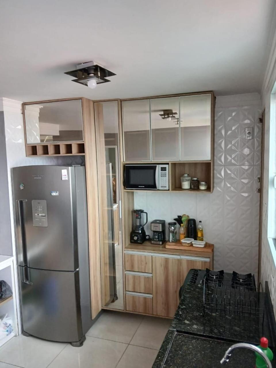Apartamento Aconchego No Coracao De Salvador