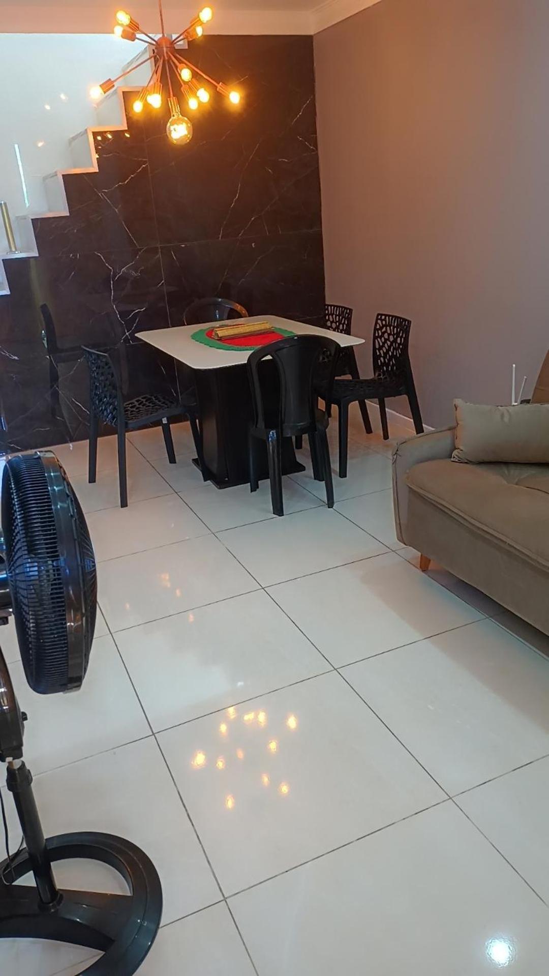Aconchego No Coracao De Apartamento Salvador