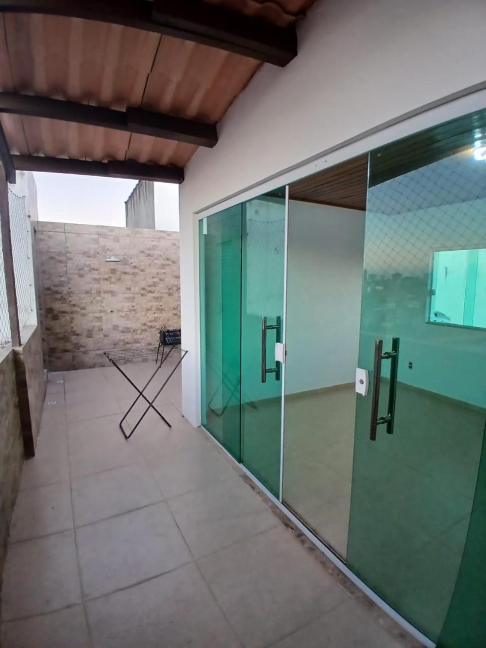 Apartamento Aconchego No Coracao De Salvador