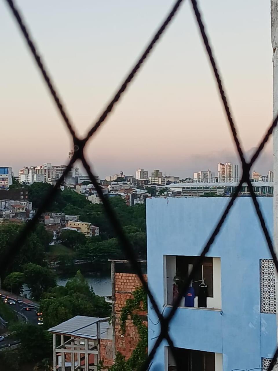 Apartamento Aconchego No Coracao De