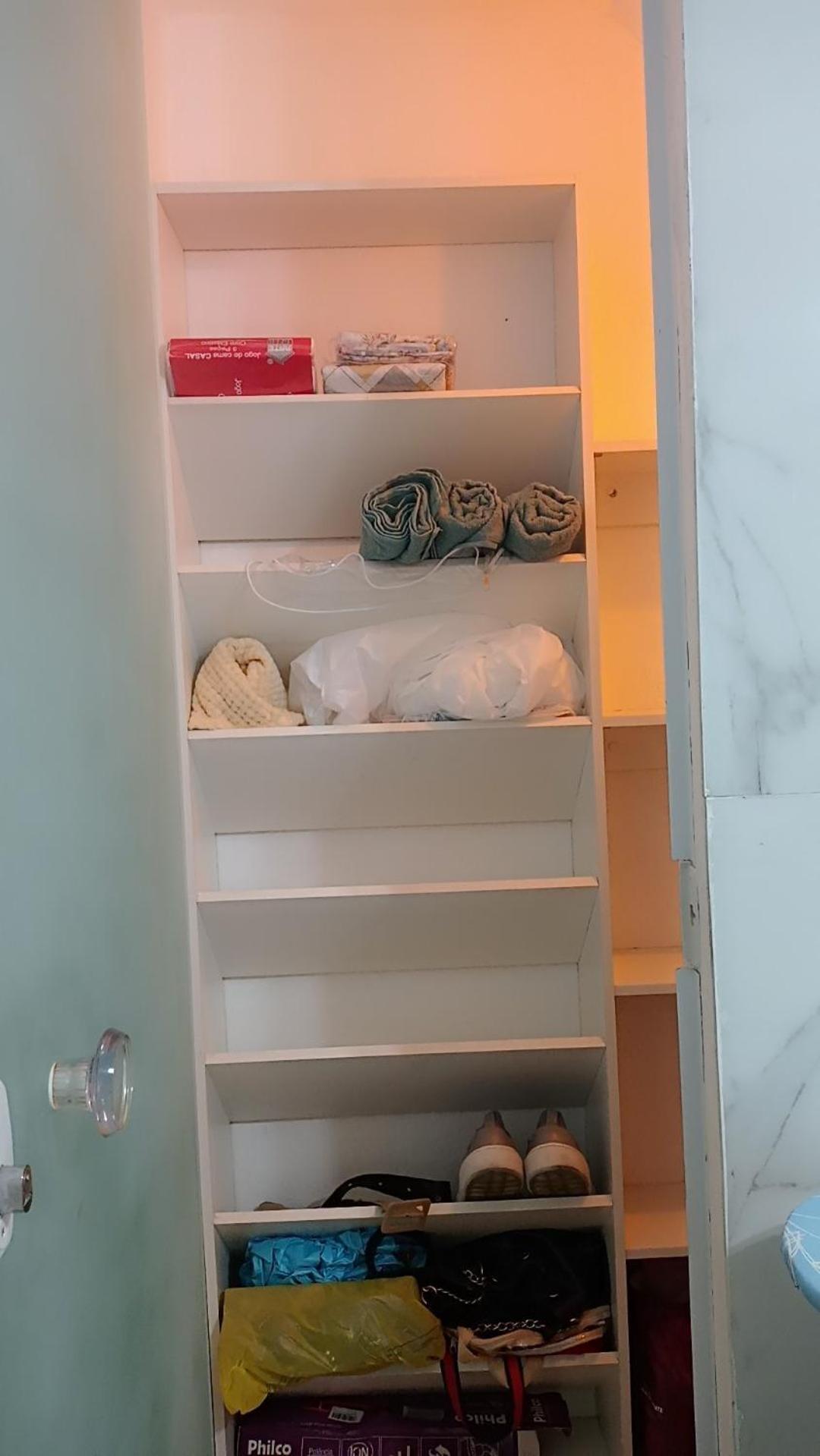 Aconchego No Coracao De Apartamento *