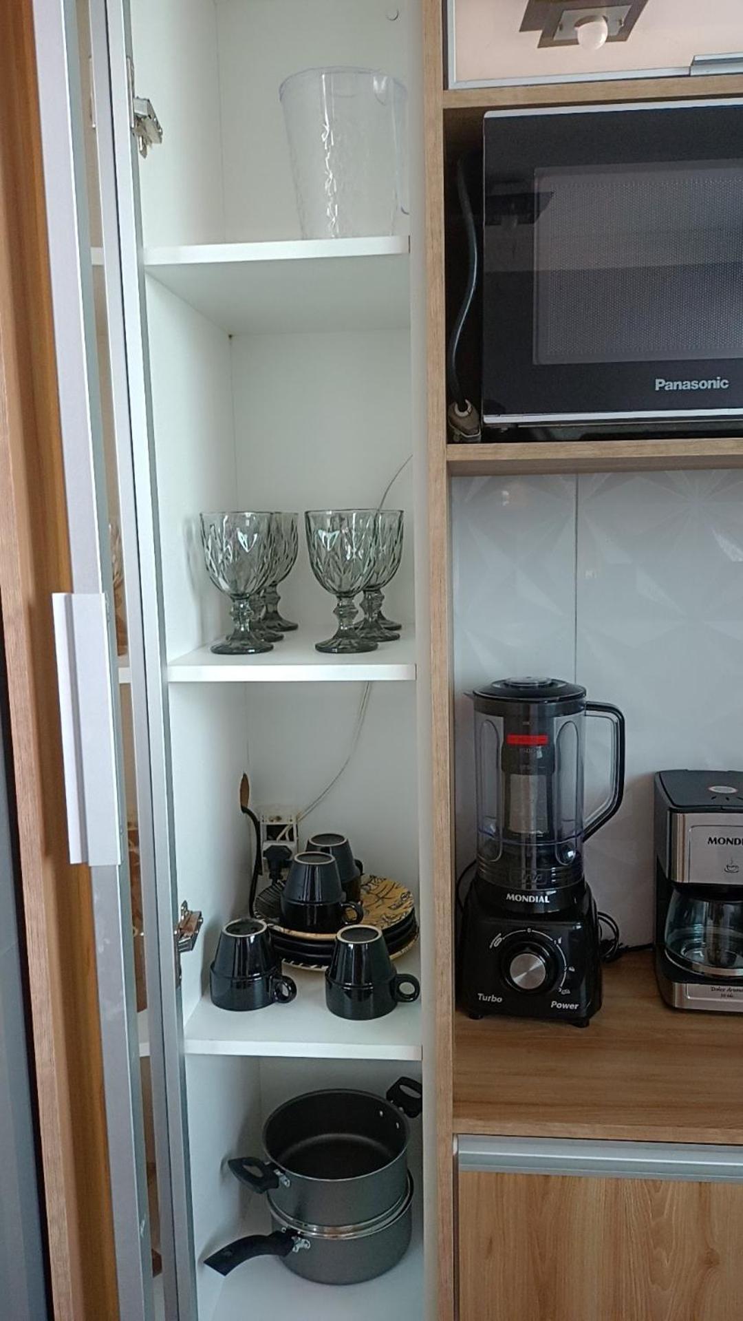 Apartamento Aconchego No Coracao De Salvador